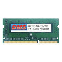 Arch Memory 4 GB 204-Pin DDR3 So-dimm RAM for HP Envy 14-2010ew 